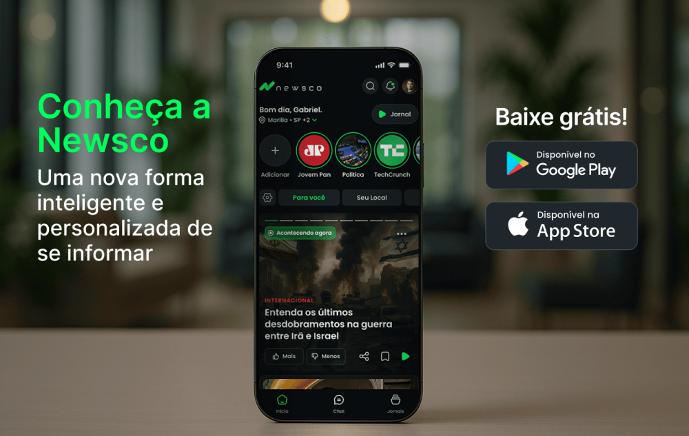 Conheça a Newsco: a startup brasileira que está revolucionando a forma como as pessoas consomem notícias