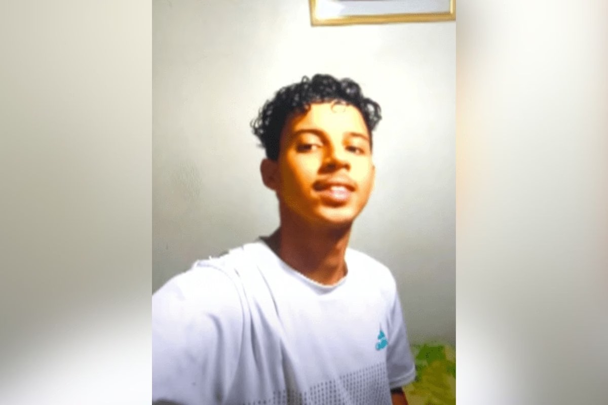 Padrasto suspeito de envenenar jovem com bolo de mandioca é preso em São Bernardo