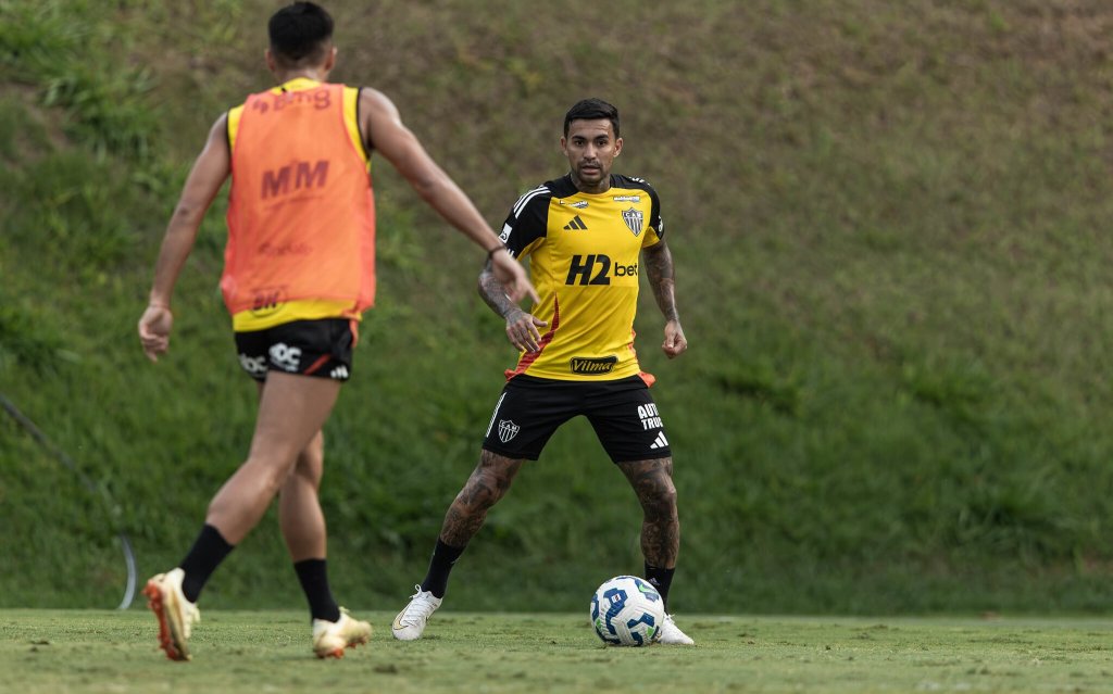 STJD atende efeito suspensivo de Dudu parcialmente e reduz multa, mas mantém 5 jogos de pena
