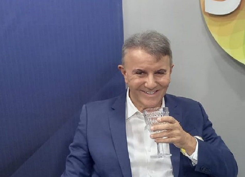 STF revoga prisão e libera prefeito de Palmas a voltar ao cargo depois de 20 dias 