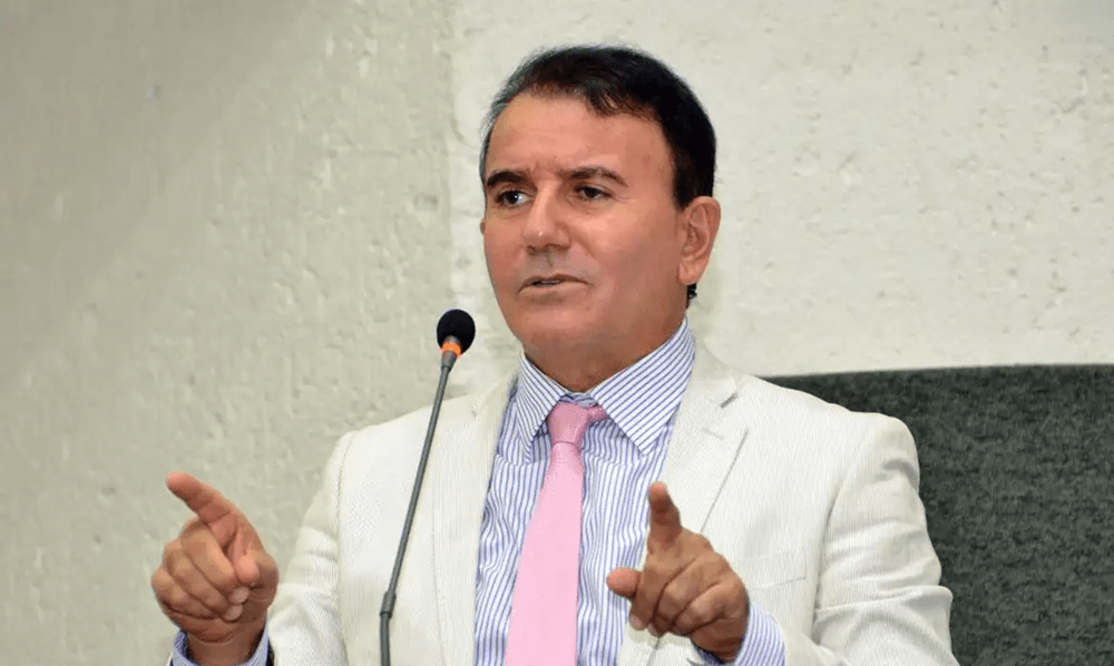 Eduardo Campos