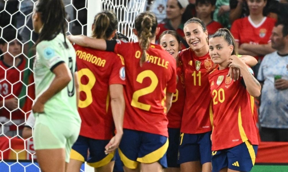 Eurocopa Feminina: confira os dias e horários dos jogos das quartas de final
