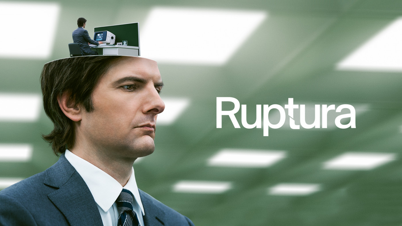 ‘Ruptura’ lidera disputa pelos Emmy com 27 indicações