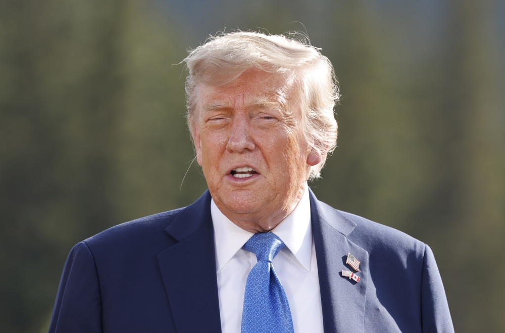 O gato subiu no telhado? Trump ameaça países dos Brics com tarifa adicional de 10%