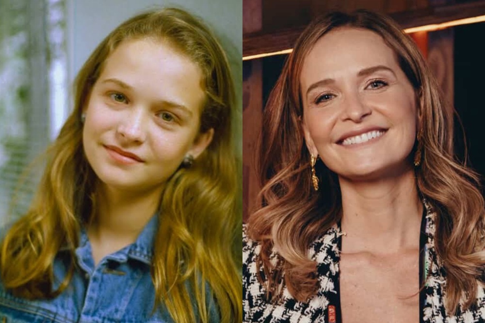 Fernanda Rodrigues revela que já apanhou na rua por causa de personagem de ‘A Viagem’