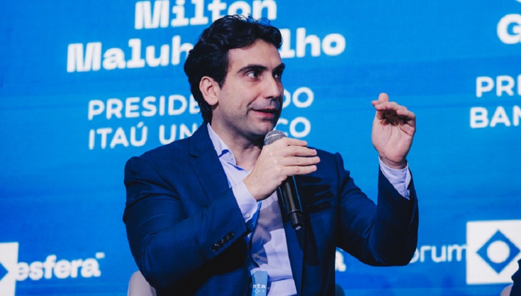 ‘BC não vai ceder: compromisso é com a meta de inflação’, diz Galípolo
