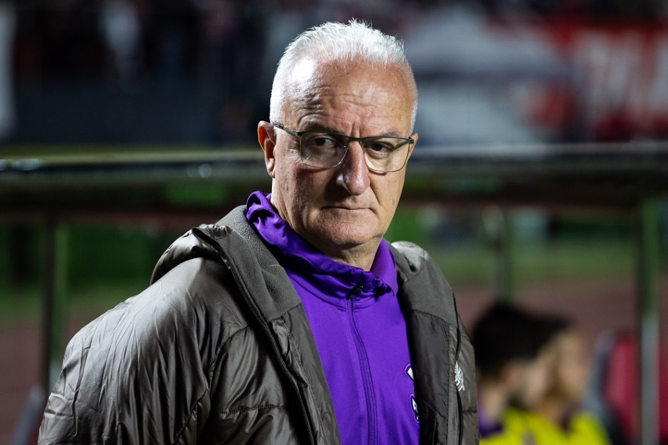 Dorival Júnior