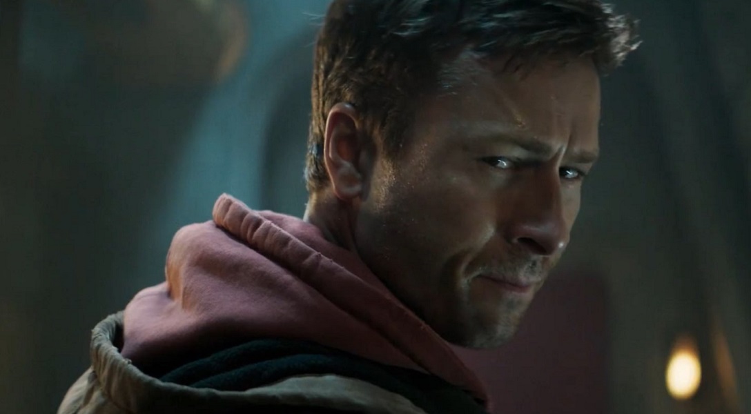 O Concorrente: Glen Powell estrela adaptação de Stephen King