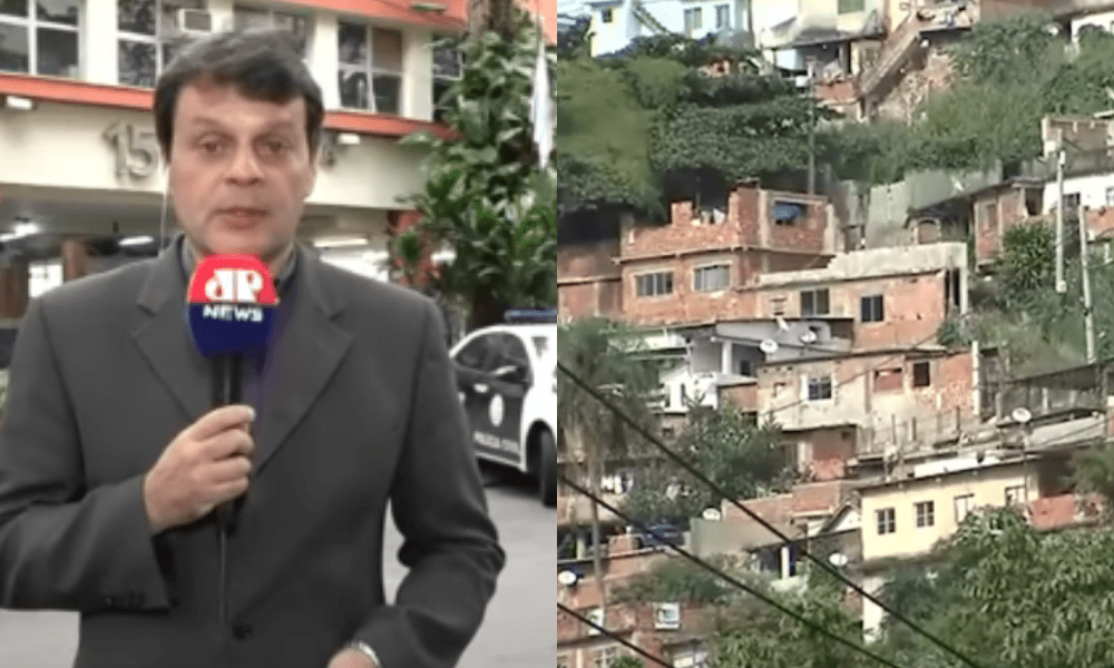 Justiça condena três PMs a 90 anos de prisão pelas mortes de seis pessoas no Morro da Coroa, no RJ