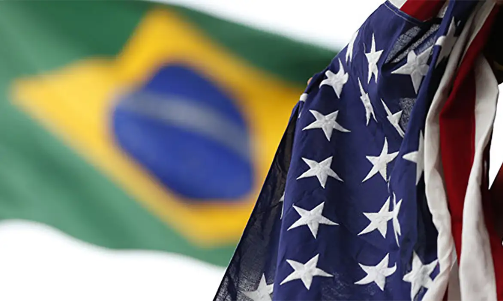 EUA negam ter plano para interferir nas eleições do Brasil: 'Respeitamos o povo brasileiro'