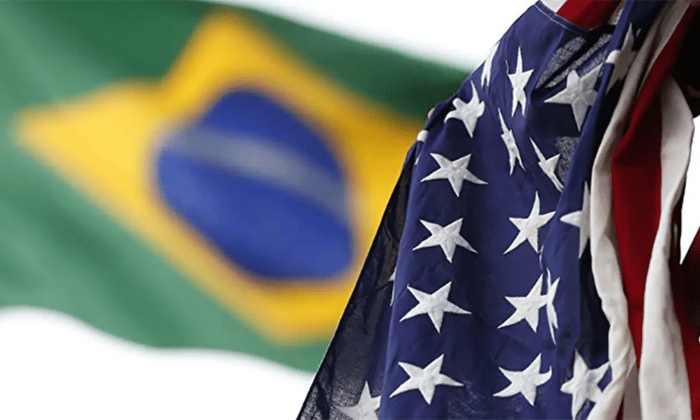EUA negam ter plano para interferir nas eleições do Brasil: ‘Respeitamos o povo brasileiro’