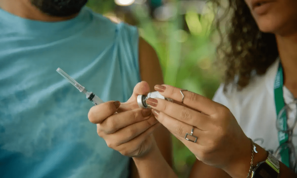 Casos de Síndrome Respiratória Aguda Grave caem na maior parte do país, informa Fiocruz