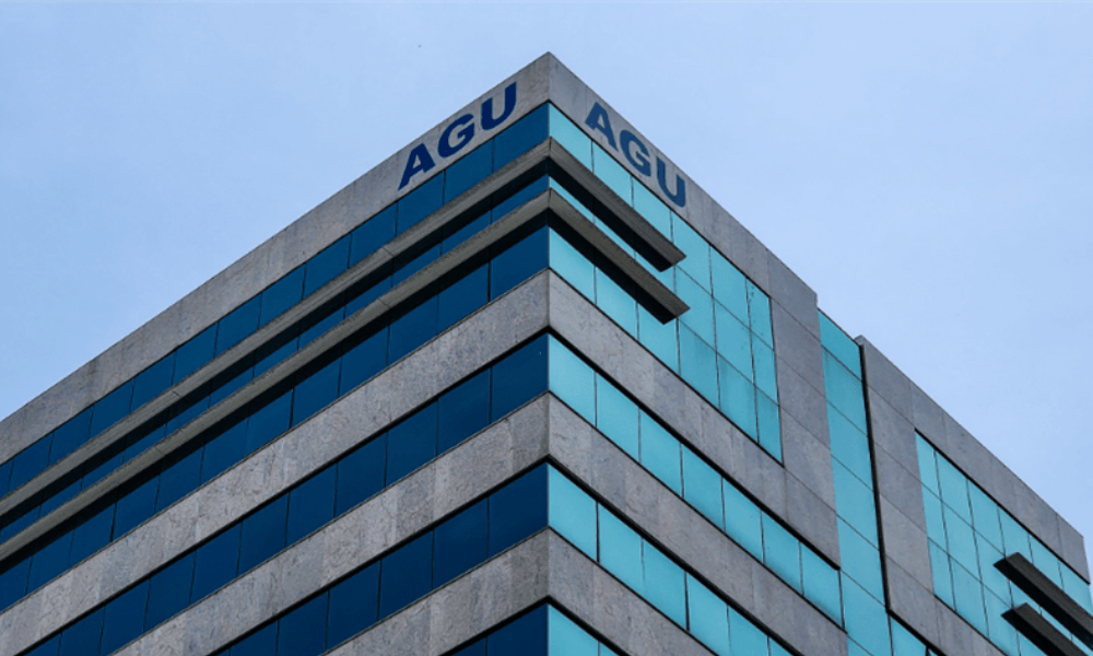 AGU pede apuração da PGR e PF sobre suposto financiamento dos EUA em campanha anti-STF