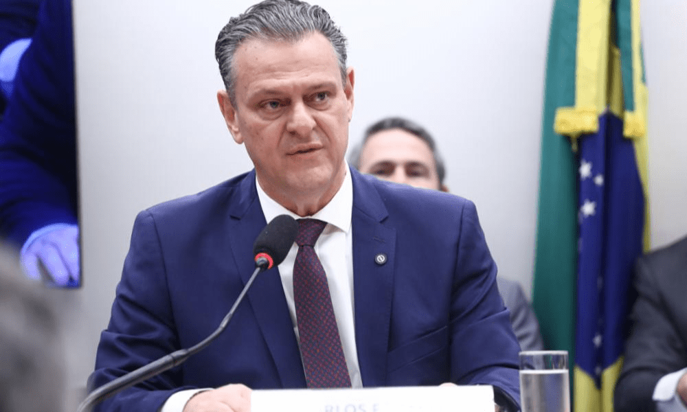 Ministro da Agricultura diz que busca novos mercados após as tarifas de Trump
