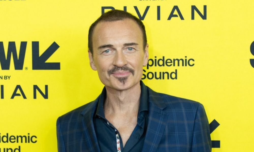 Julian McMahon