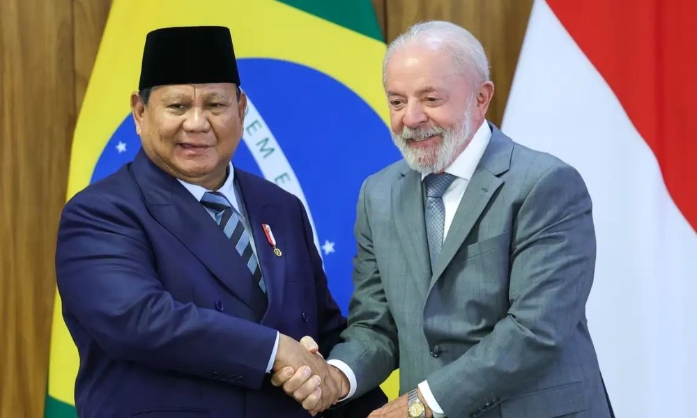 Lula defende aproximação entre Mercosul e Sudeste Asiático: ‘Asean é a quarta economia do mundo’