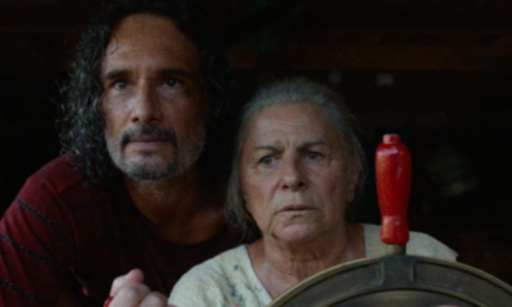Gabriel Mascaro concorre ao prêmio principal em festival de cinema na Espanha por filme com Rodrigo Santoro