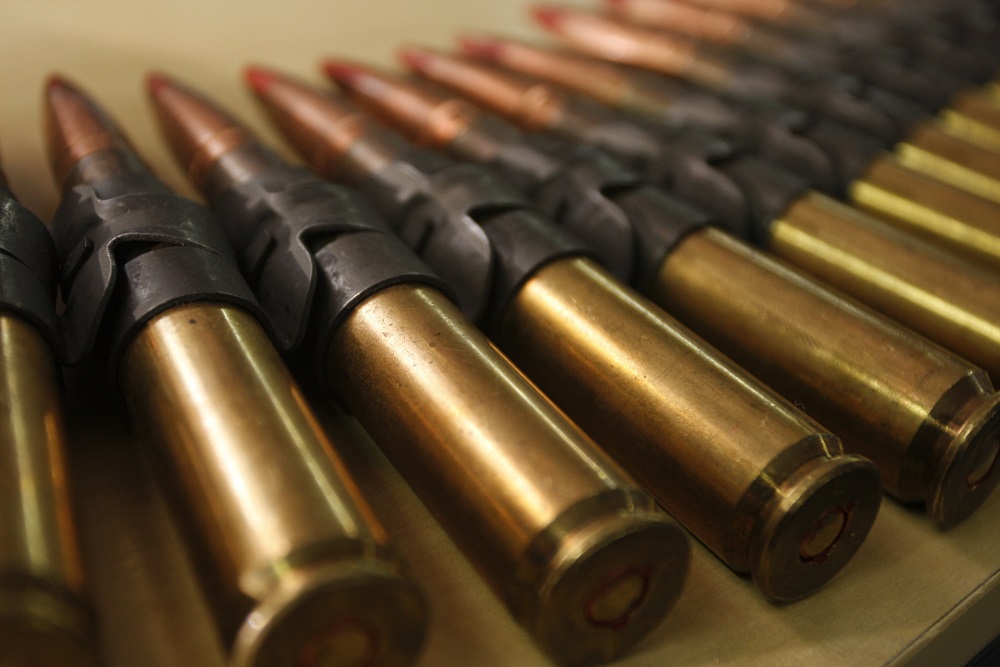 Polícia Federal publica novas regras para uso de armas por CACs