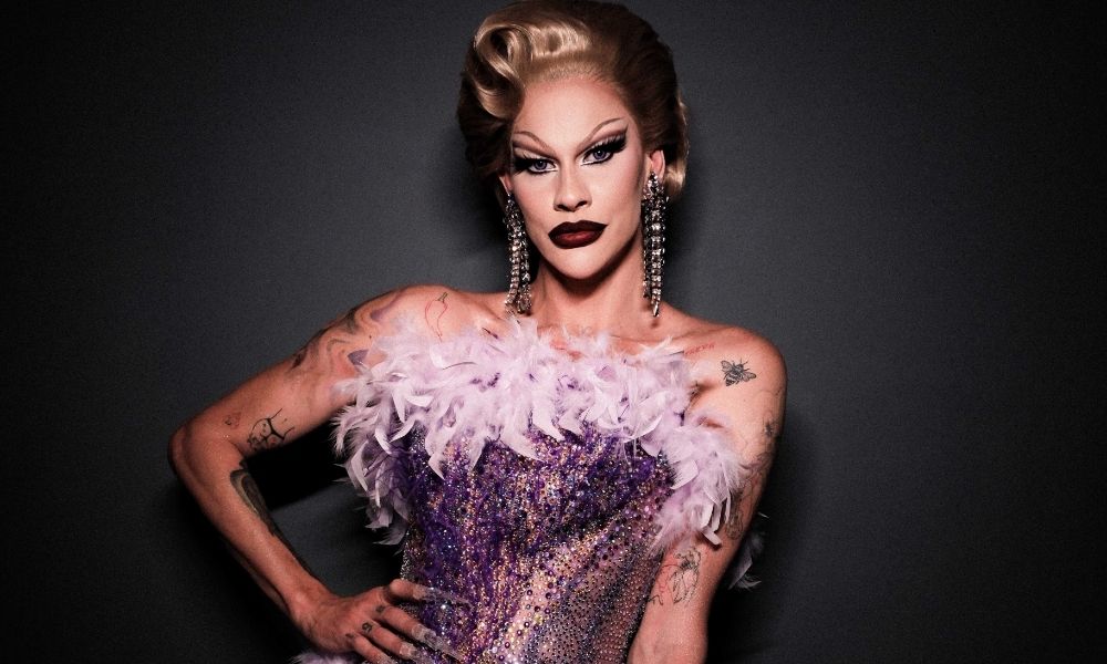 ‘No Brasil, se você não está no mainstream, não é valorizada’, diz Paola Hoffmann, queen do ‘Drag Race Brasil’