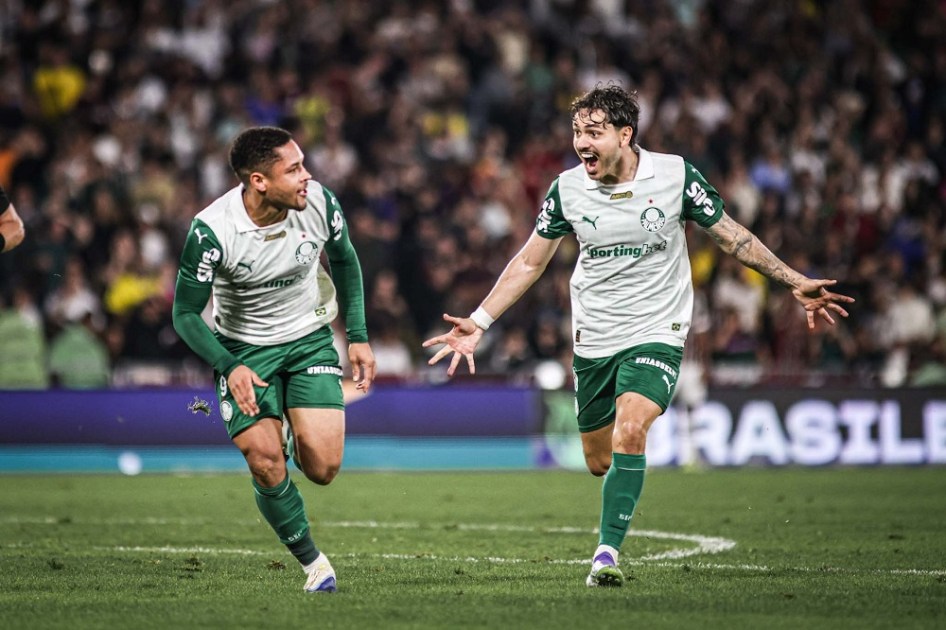 Palmeiras
