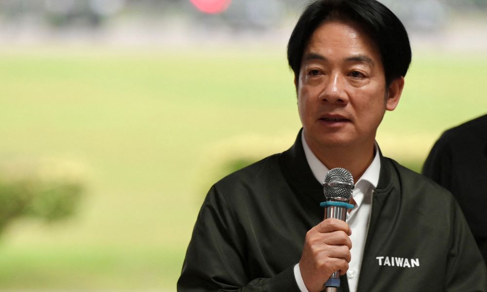 FBI prende mulher acusada de espionar família do presidente de Taiwan para a China