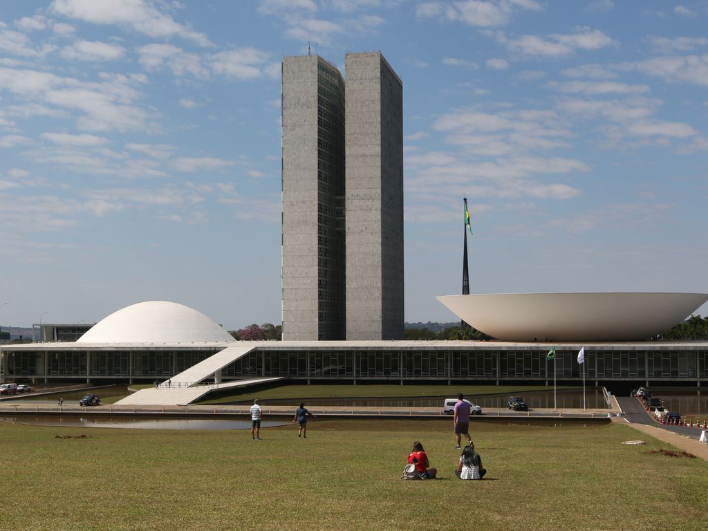 Governo pede arquivamento de ação movida por Rumble e Trump Media contra Moraes
