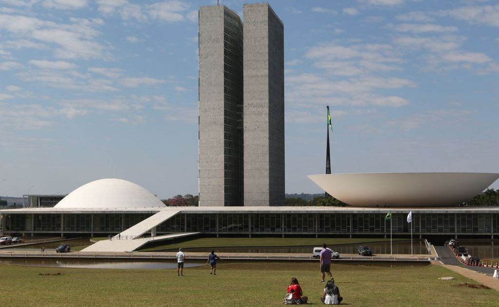 Governo pede arquivamento de ação movida por Rumble e Trump Media contra Moraes