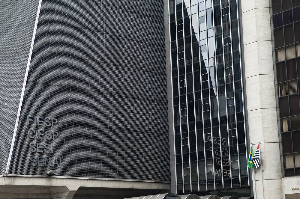 Insegurança custa caro ao Brasil e afeta renda, empregos e investimentos, aponta Fiesp