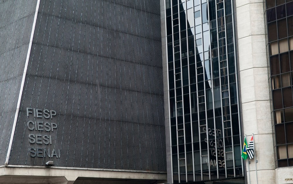 Insegurança custa caro ao Brasil e afeta renda, empregos e investimentos, aponta Fiesp