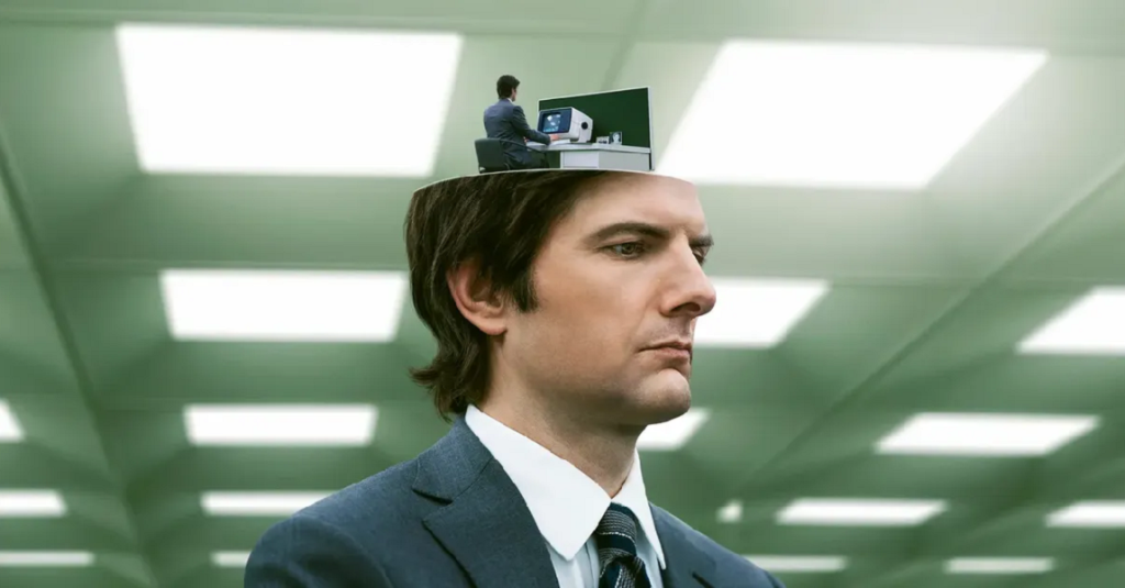 Emmy Awards 2025: séries ‘Ruptura’ e ‘The Pitt’ despontam como favoritas