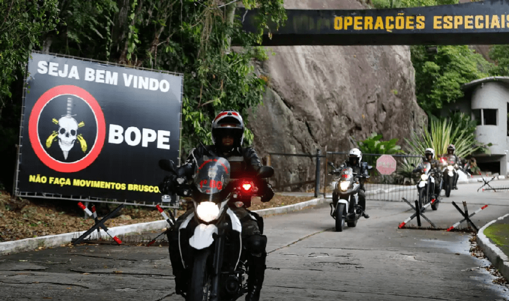 Bope