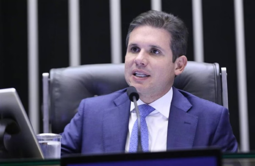 Hugo Motta
