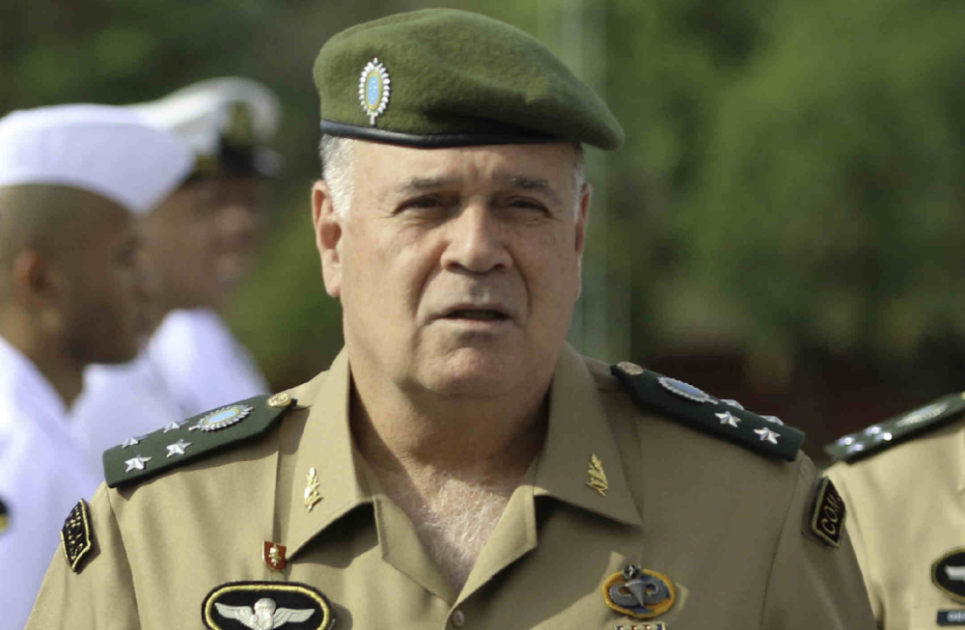 Freire Gomes