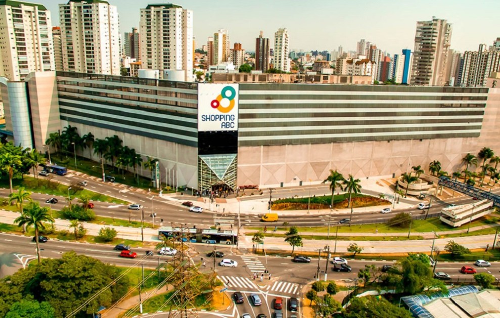 Shopping ABC