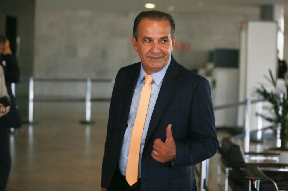 Silas Malafaia ataca Mourão por crítica a Donald Trump