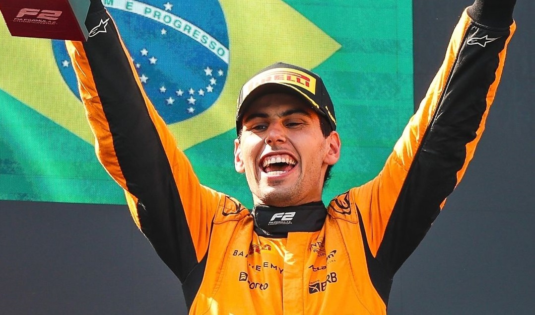 Bortoleto diz estar ansioso para estrear no ‘impressionante’ GP de Miami: ‘Me sinto bem preparado’