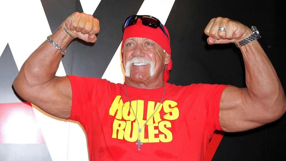 Hulk Hogan morreu de ataque cardíaco e sofria de leucemia, diz médico legista
