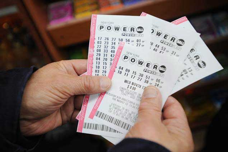 Sorteio da Powerball chega a R$ 2,15 bilhões neste quarta-feira