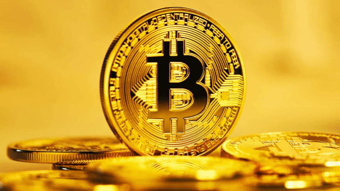 Bitcoin