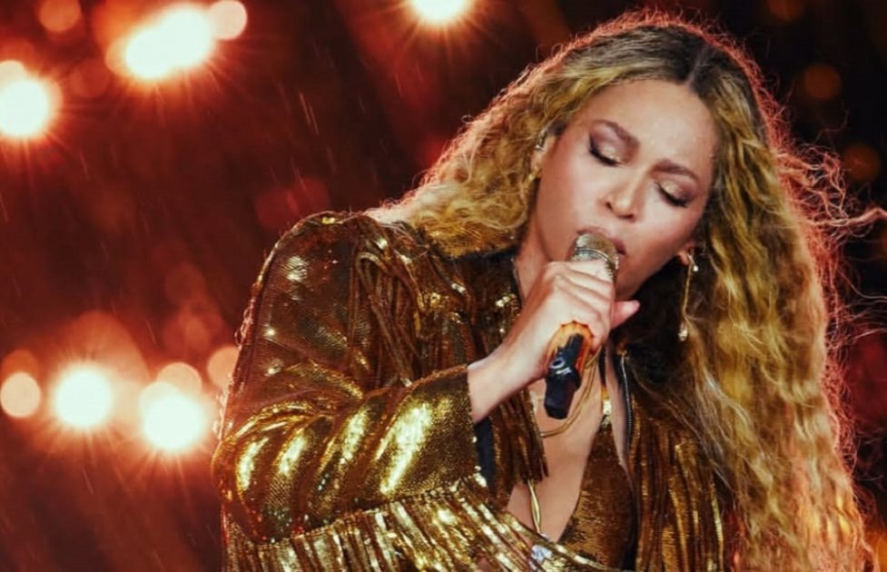 Beyoncé