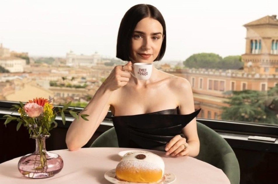 Emily em Paris