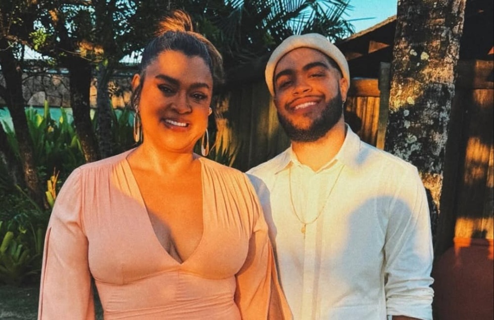 Em homenagem, filho de Preta revela o que ouviu de Gilberto Gil após morte da mãe