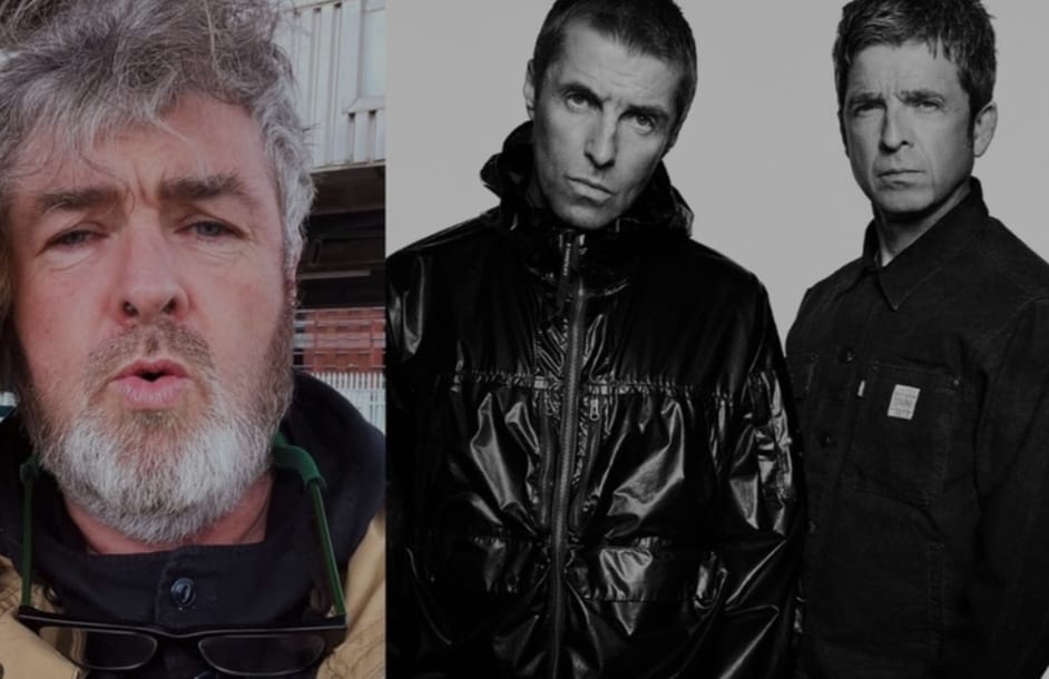 Irmãos Gallagher