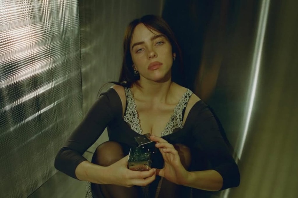 Fãs criticam Billie Eilish e apontam fala racista em show: 'Muito brancos'
