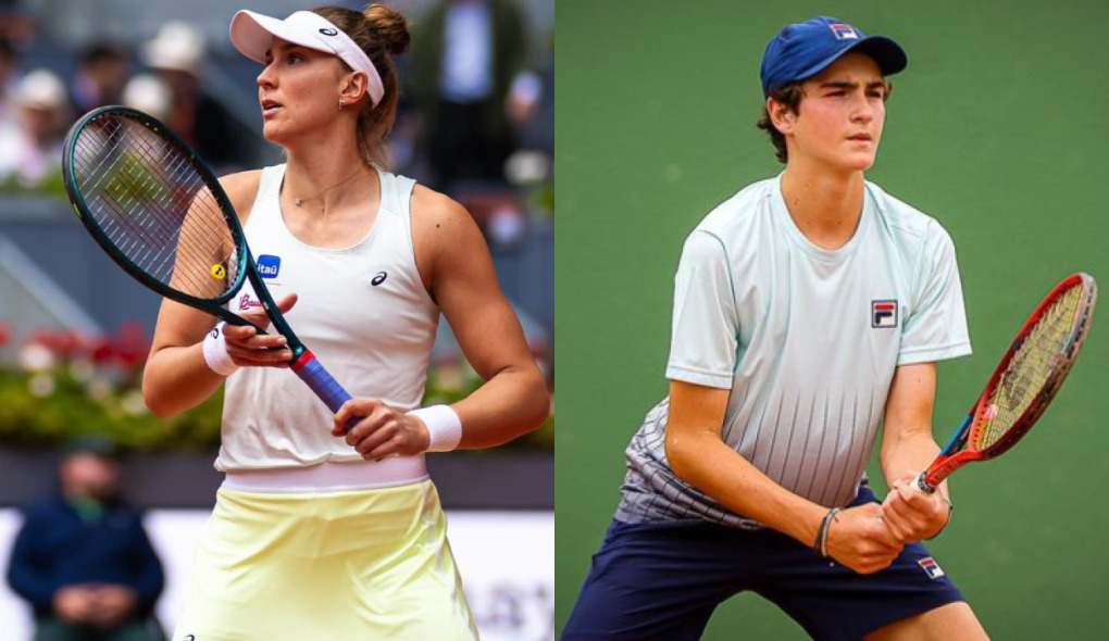 US Open começa com disputa pelo topo do ranking e Fonseca e Bia Haddad precisando se provar