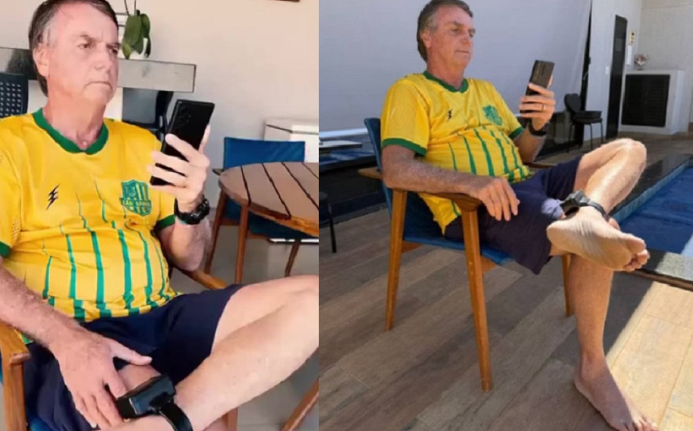 Bolsonaro demonstra, com sua ausência, ser o maior líder político da América Latina