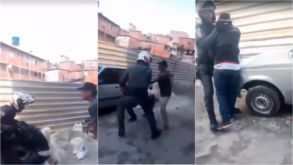 Policial militar baleado no pescoço recebe alta