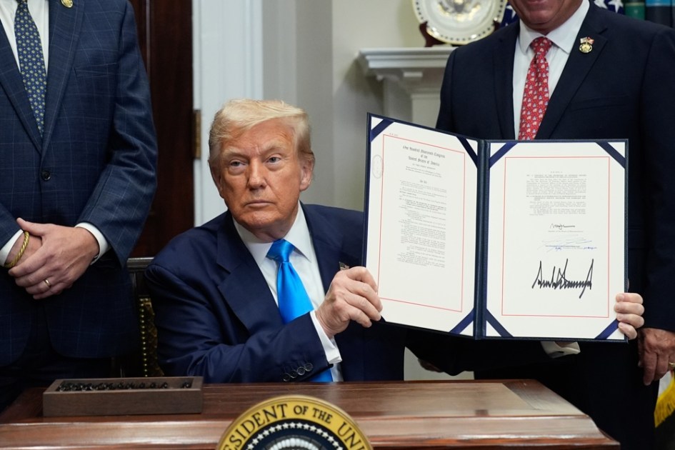 Trump