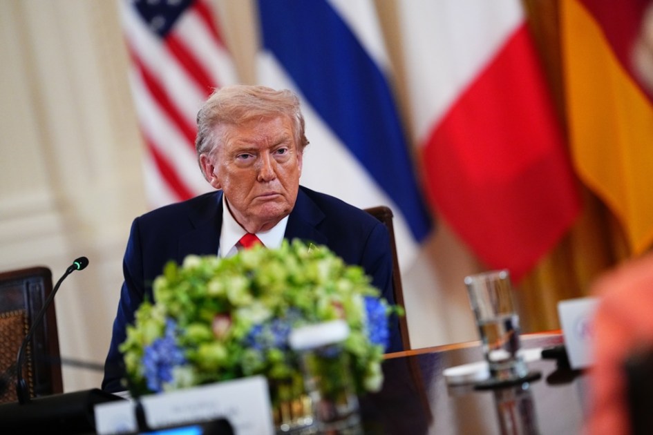 Donald Turmp