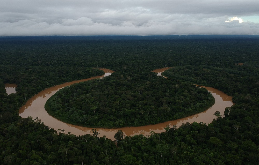 Comissão do Senado aprova exploração econômica em terras indígenas